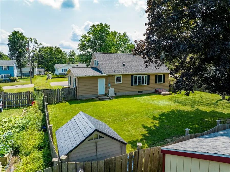 32 Eric Street, Norwich, NY 13815 - #3