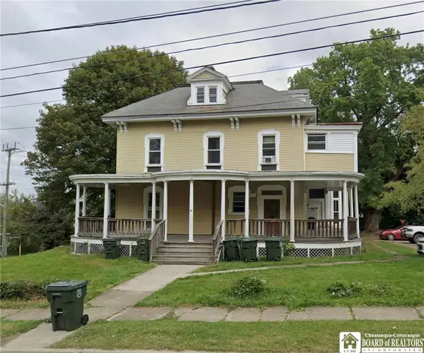 153 S Main Street, Jamestown, NY 14701