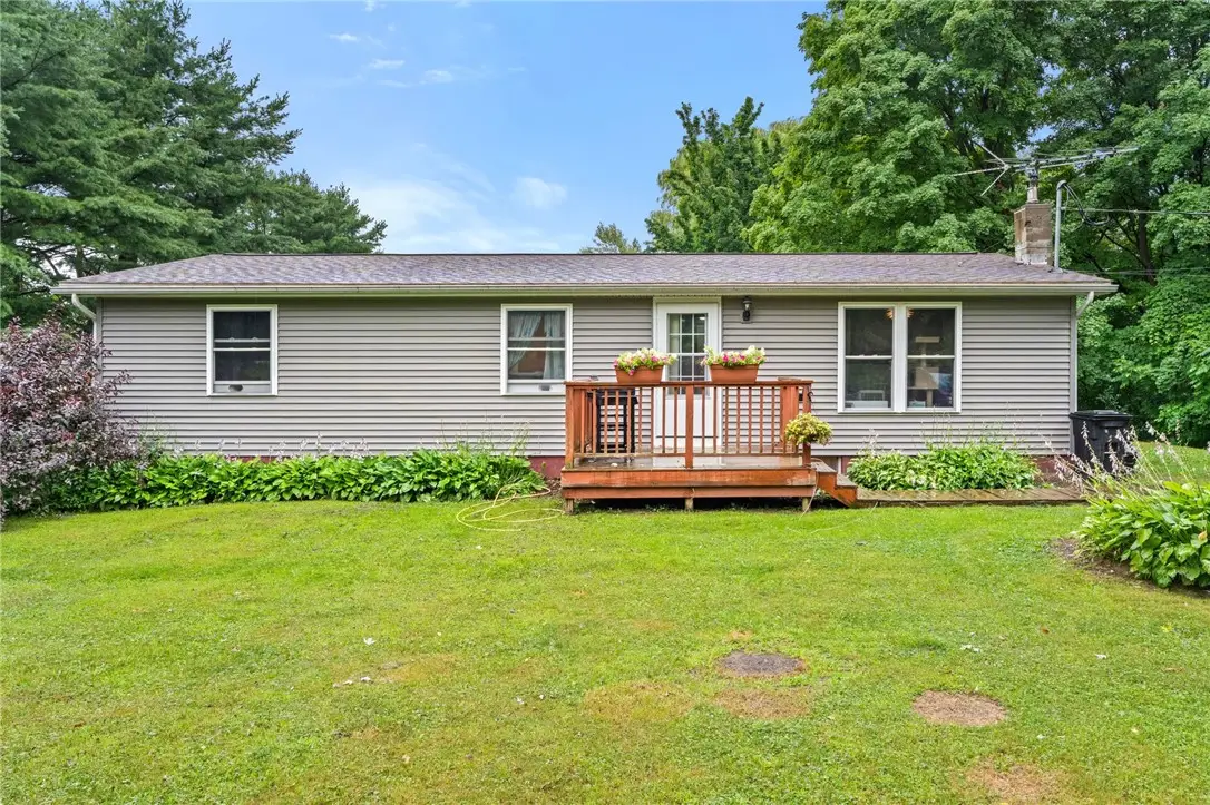 4736 Williamee Road, Trumansburg, NY 14886 - #1