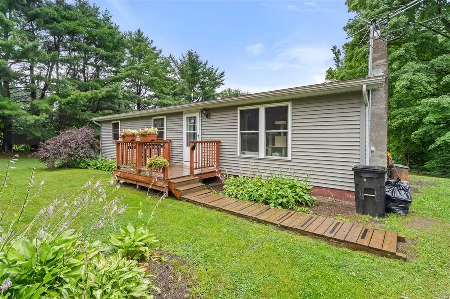 4736 Williamee Road, Trumansburg, NY 14886 - #3