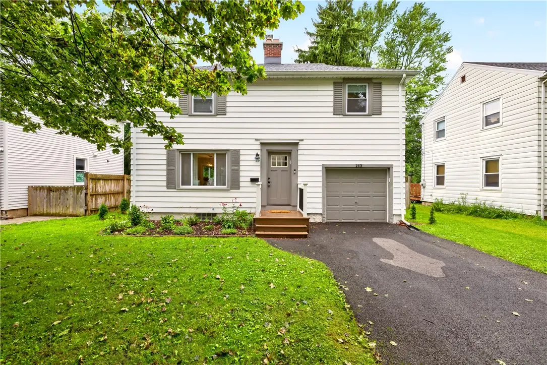 143 Seminole Way, Rochester, NY 14618 - #1