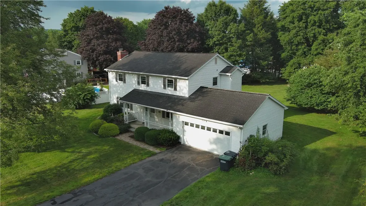 53 Brookside Circle, Elmira, NY 14903 - #1