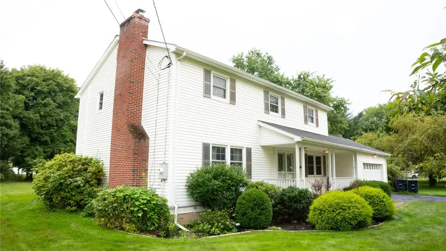 53 Brookside Circle, Elmira, NY 14903 - #2