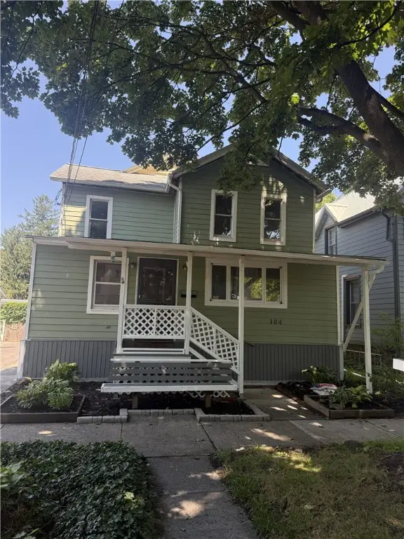 104 Franklin Street, Ithaca, NY 14850