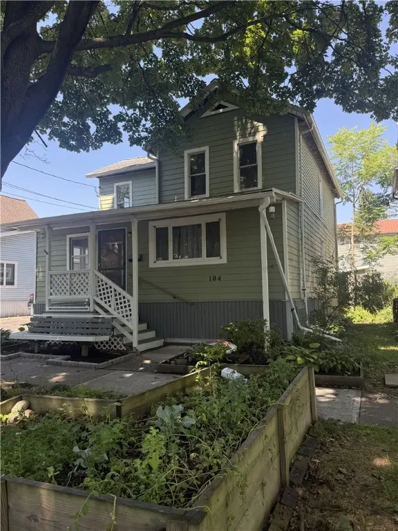 104 Franklin Street, Ithaca, NY 14850 - #2