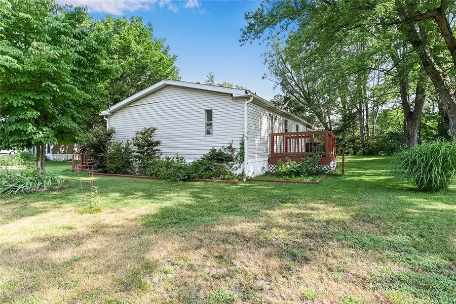 57 Center Lane, Bloomfield, NY 14469 - #2