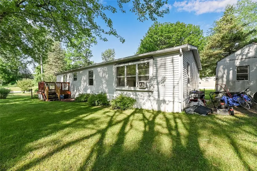 57 Center Lane, Bloomfield, NY 14469 - #3