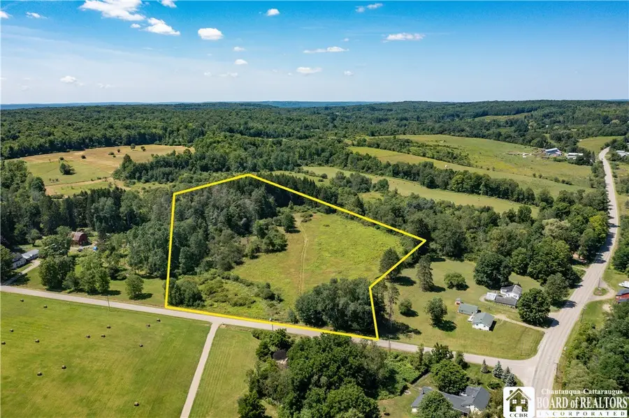0 Mead Road N, Jamestown, NY 14701 - #2