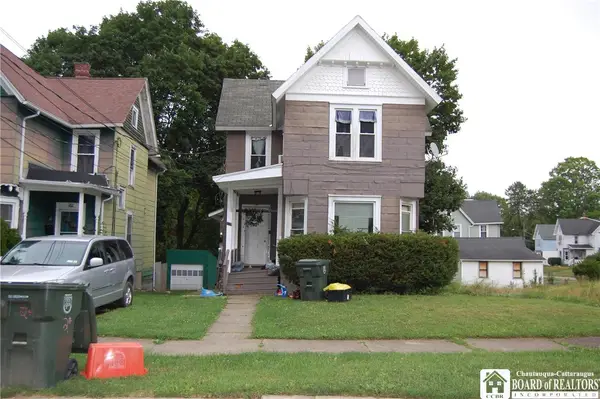 227 Hazzard Street, Jamestown, NY 14701