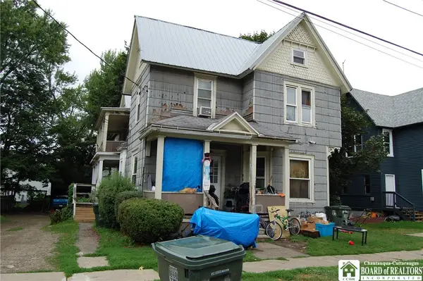 25 Linden Avenue, Jamestown, NY 14701