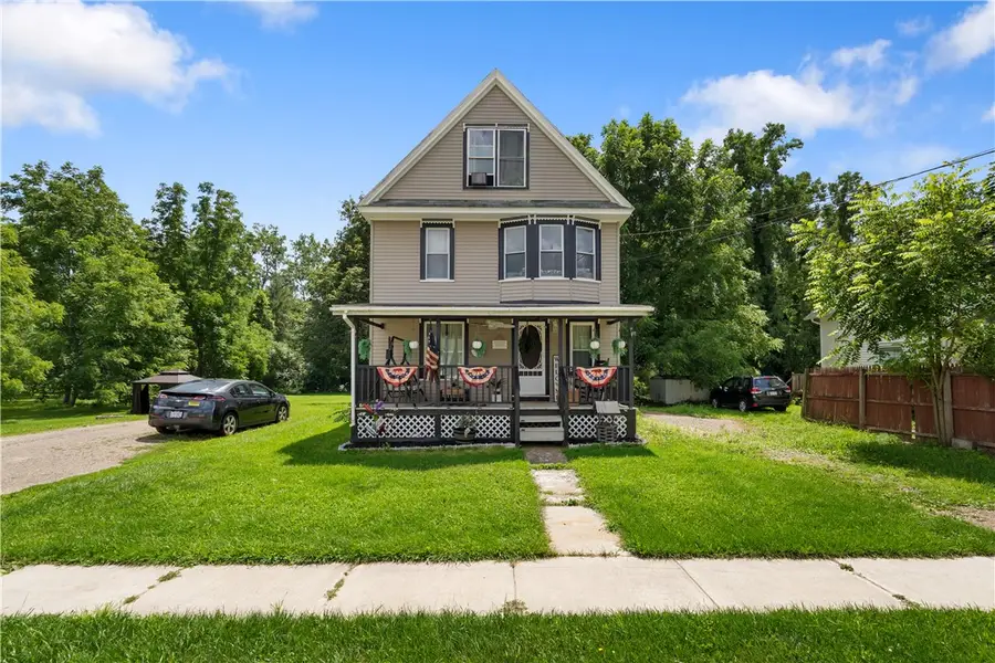 15 Bennett Street, Canaseraga, NY 14822 - #2