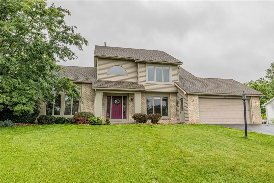 80 Nanette Drive, Rochester, NY 14626 - #1