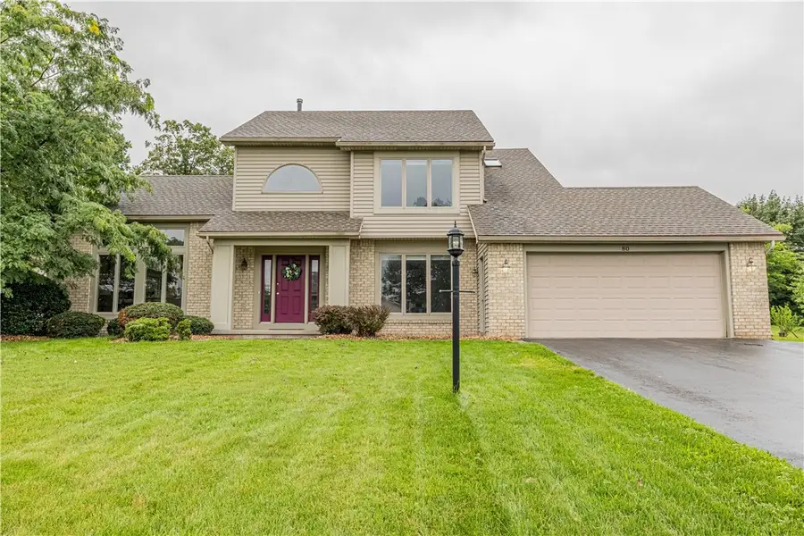 80 Nanette Drive, Rochester, NY 14626 - #2