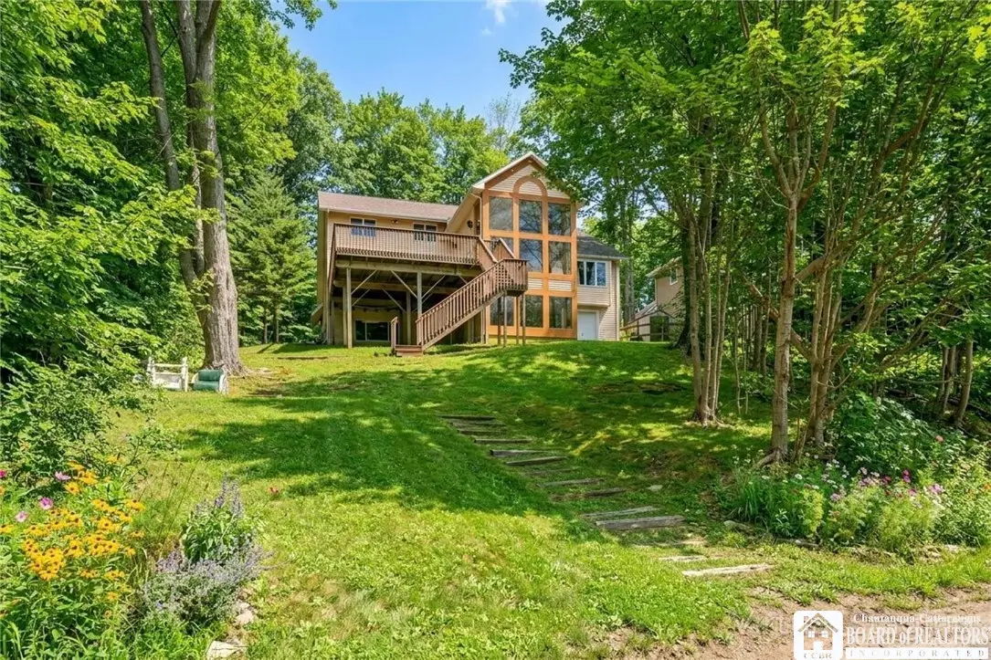 5464 Crestwood Road, Bemus Point, NY 14712 - #1