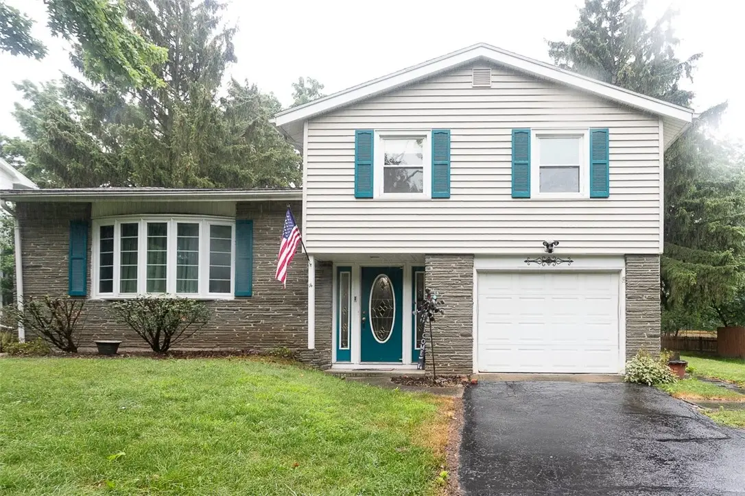 16 Westview Crescent, Geneseo, NY 14454 - #1