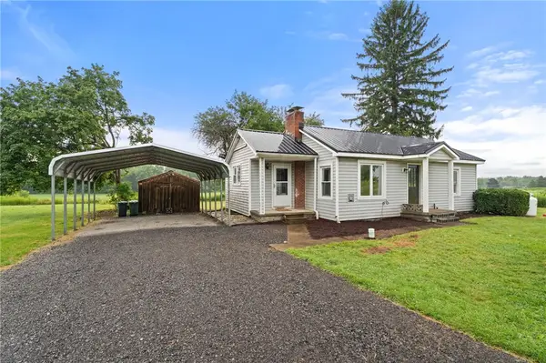 6021 State Route 227, Trumansburg, NY 14886