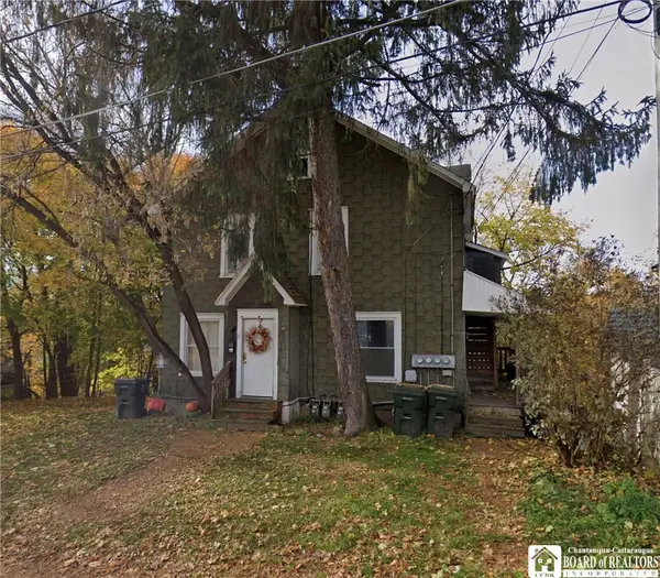 19 Langford Street, Jamestown, NY 14701