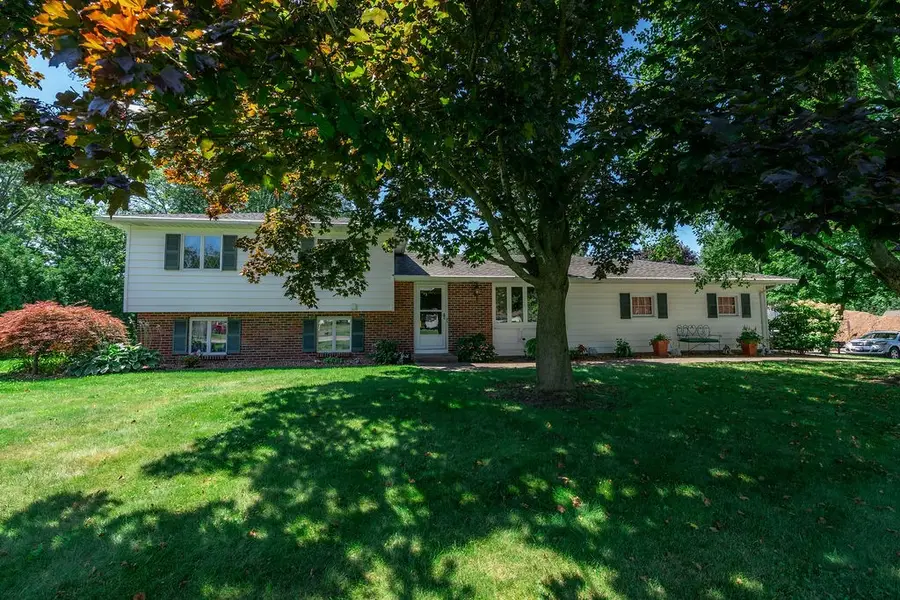 128 Thorncliff Road, Spencerport, NY 14559 - #2
