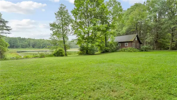 1575 Halls Corners Road, Attica, NY 14011