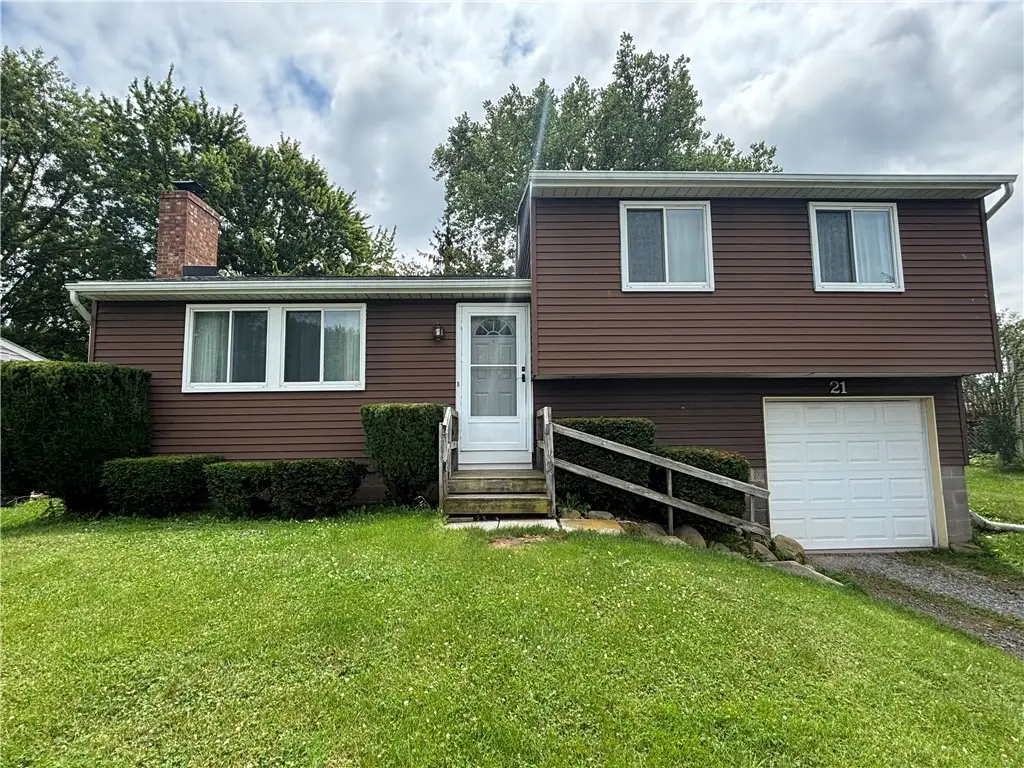 21 Barringer Drive, Hamlin, NY 14464 - #1