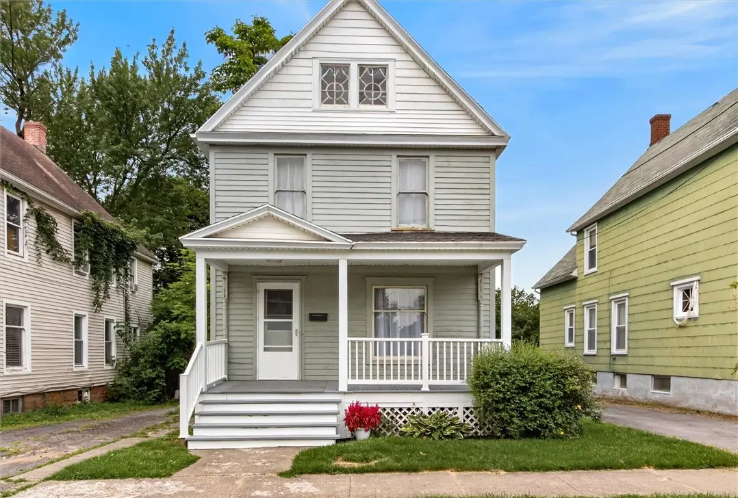 20 Rose Street, Geneva, NY 14456 - #1