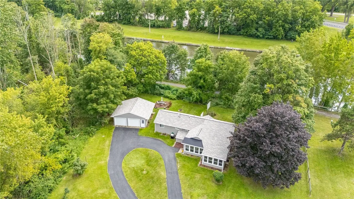 5 State Route 350, Macedon, NY 14502 - #1