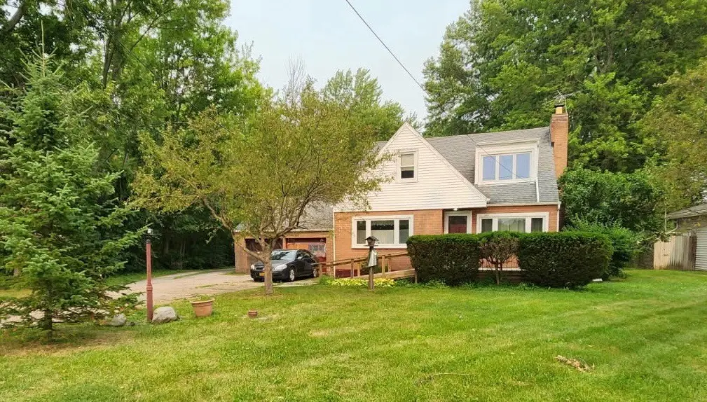 6875 Nash Road, North Tonawanda, NY 14120 - #1