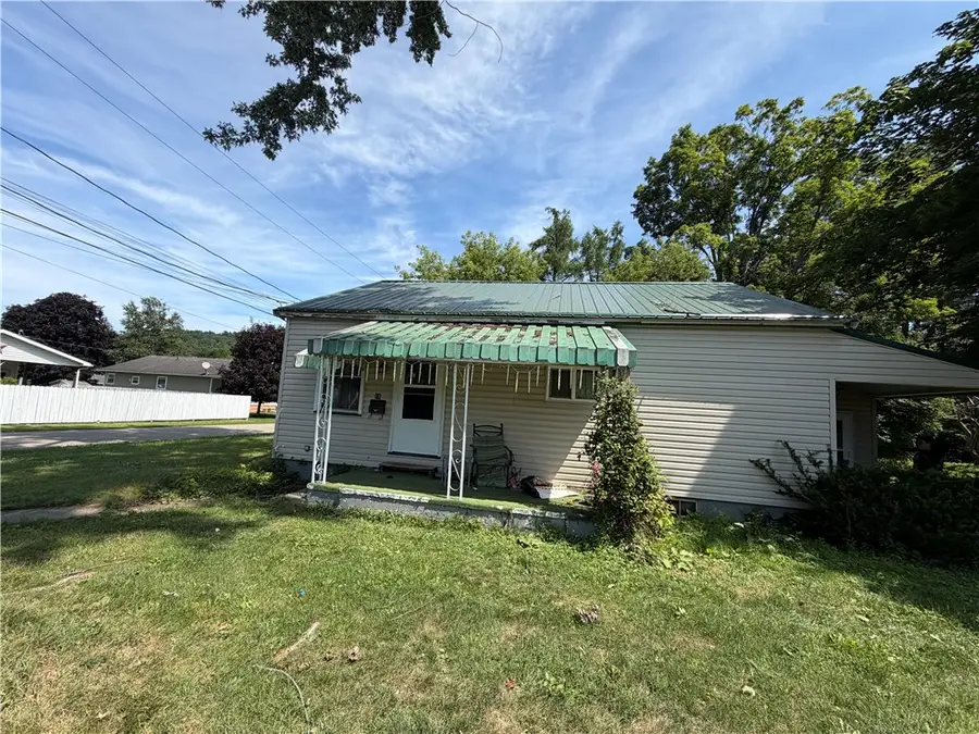 14 10th Street, Canisteo, NY 14823 - #2