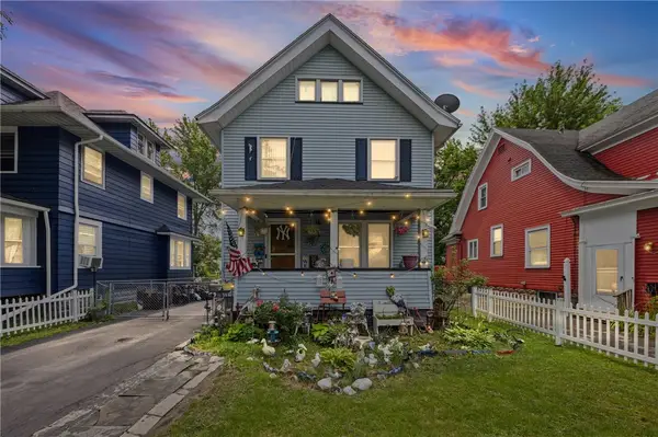 551 Driving Park Avenue, Rochester, NY 14613