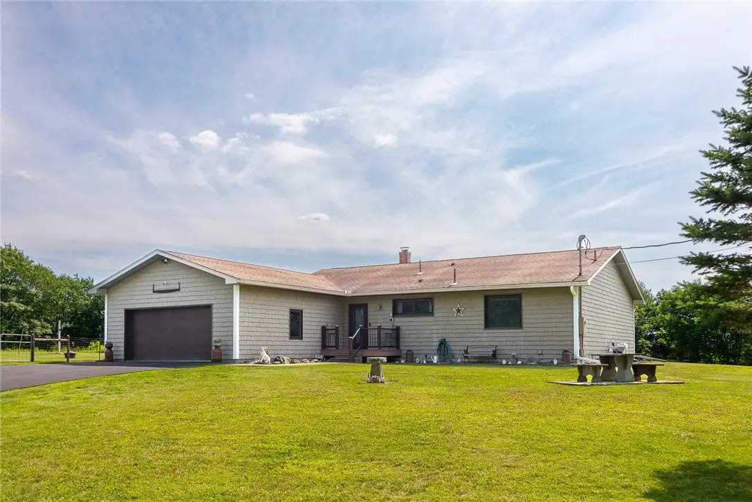 102 Meadow Lane, Wells Bridge, NY 13859 - #1