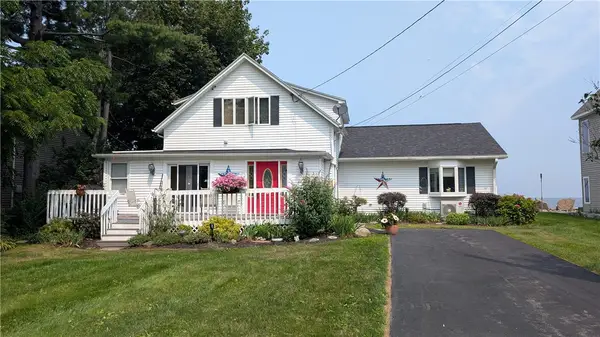 164 Ferguson Drive, Hilton, NY 14468