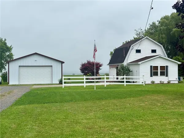 2817 Main Street, Piffard, NY 14533