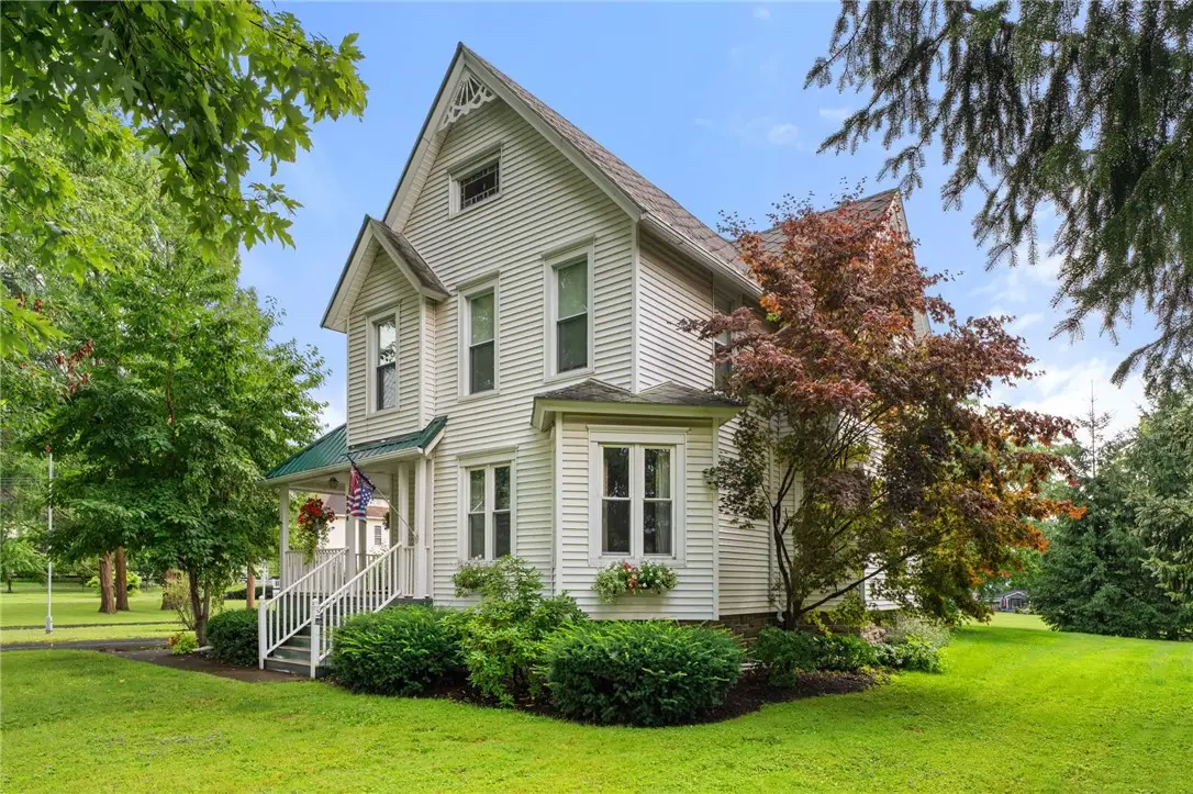 7268 S Main Street, Ovid, NY 14521 - #1