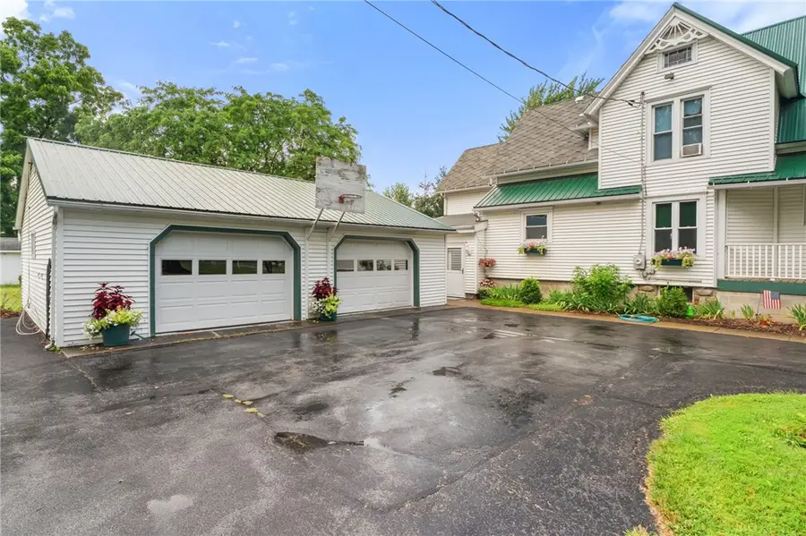 7268 S Main Street, Ovid, NY 14521 - #3