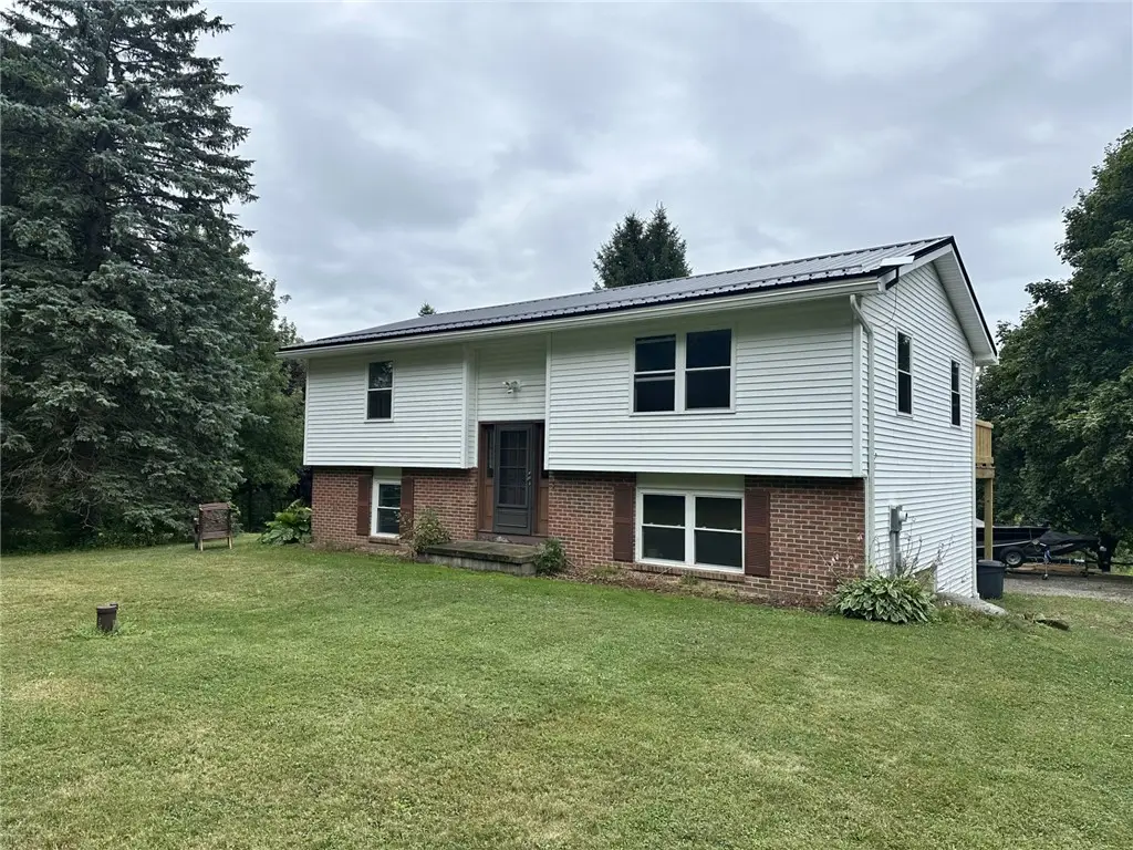 6516 Conesus Sparta Tl Road, Conesus, NY 14435 - #1