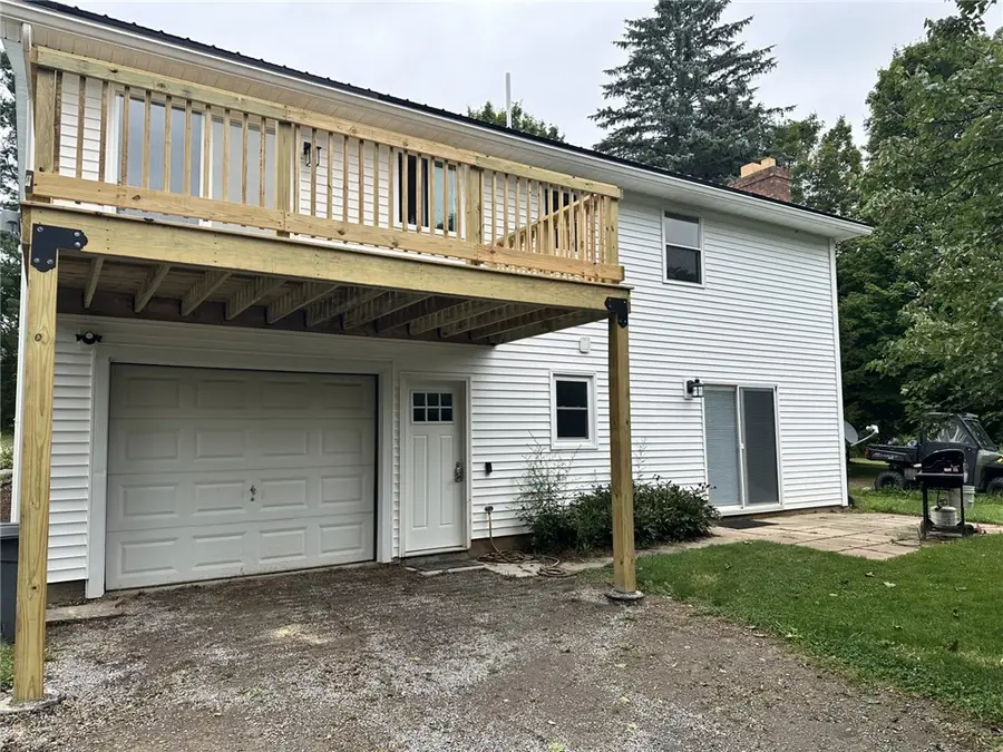6516 Conesus Sparta Tl Road, Conesus, NY 14435 - #2