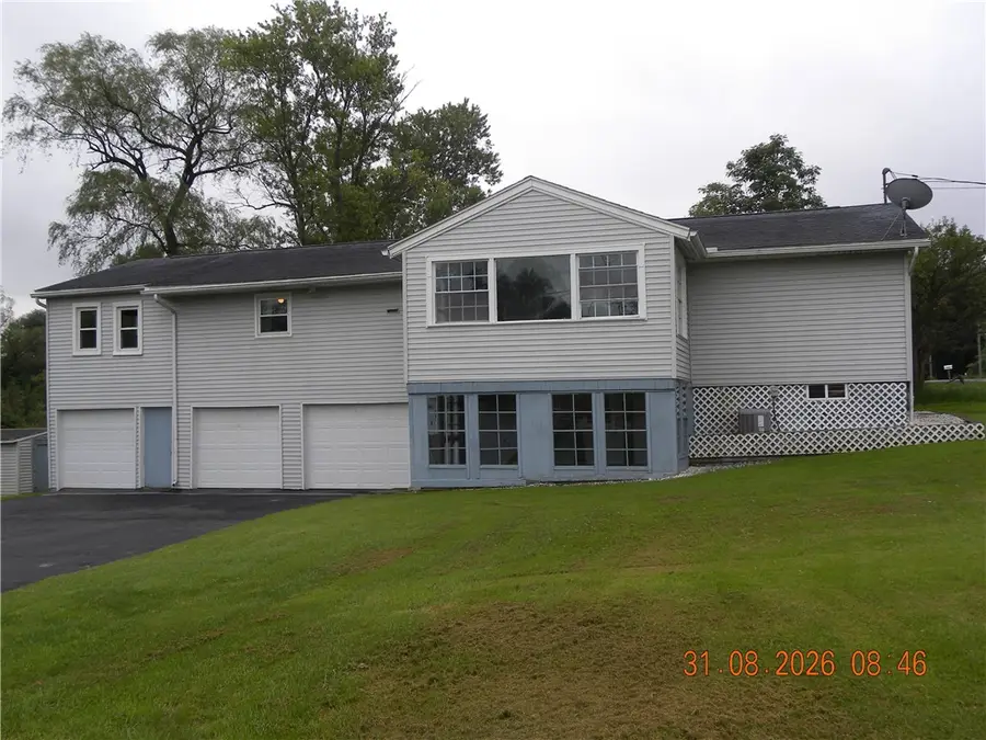 2 Smith Road, Pine Valley, NY 14872 - #2