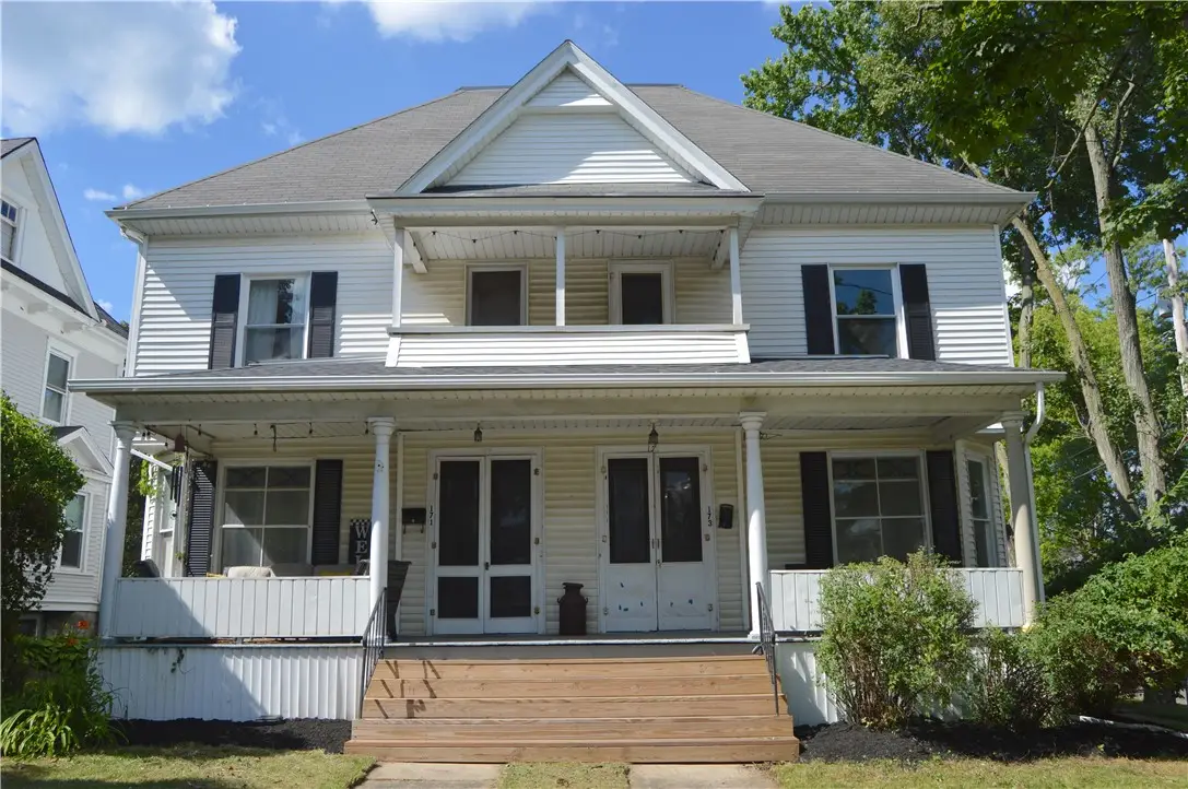 171-173 E Genesee Street, Auburn, NY 13021 - #1