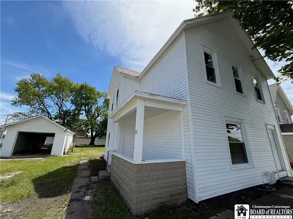 307 W Oak Street, Olean, NY 14760