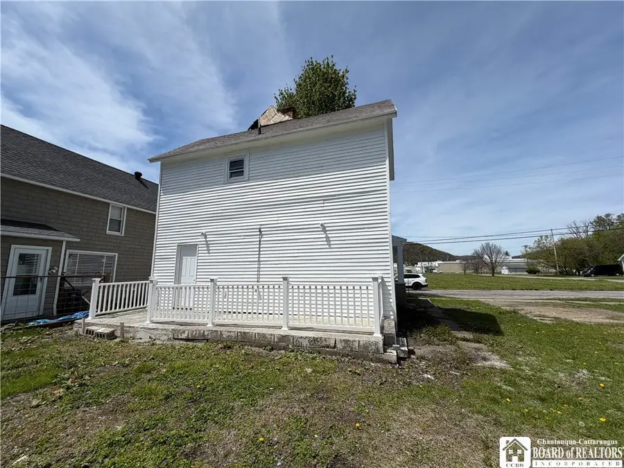 307 W Oak Street, Olean, NY 14760 - #2