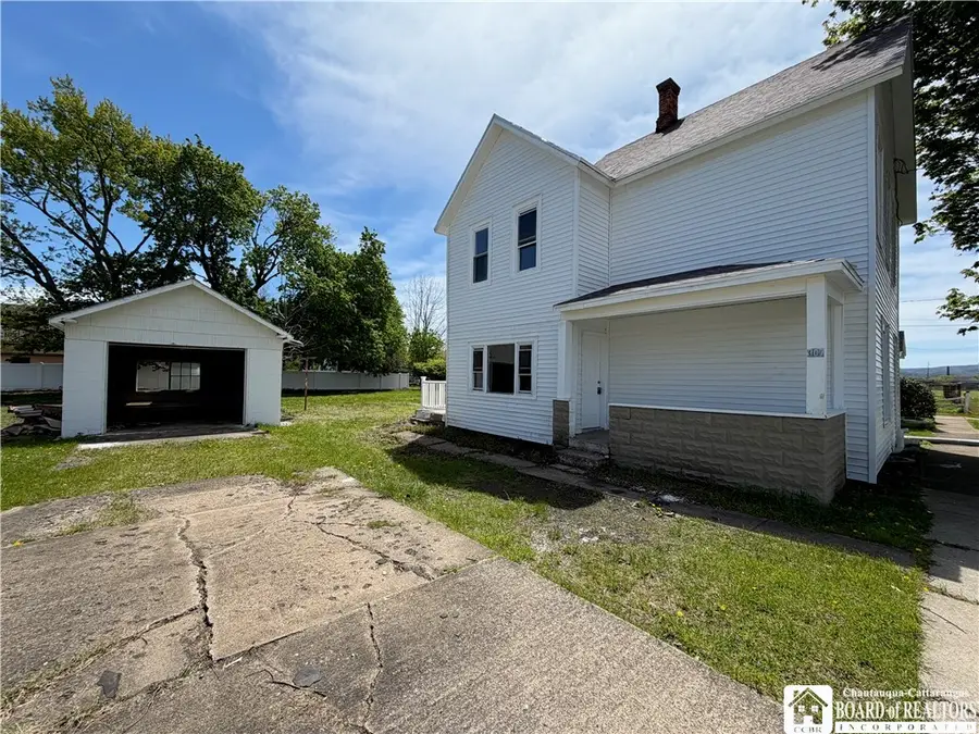 307 W Oak Street, Olean, NY 14760 - #3