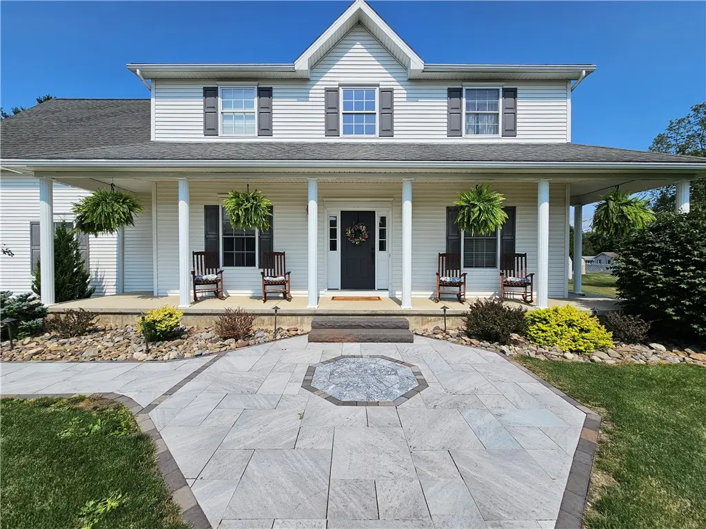 7 Bell Lane, Horseheads, NY 14845 - #1