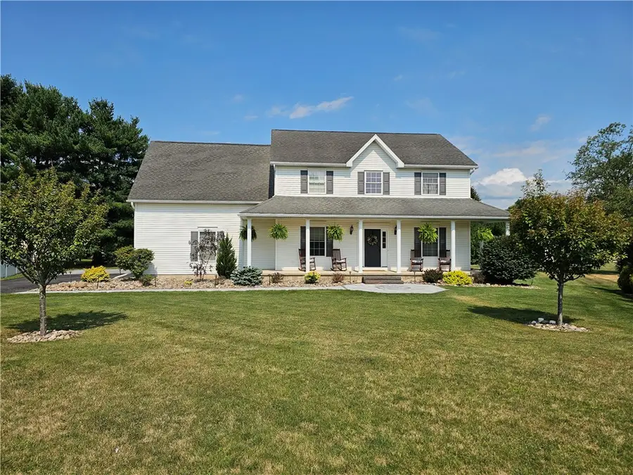 7 Bell Lane, Horseheads, NY 14845 - #3