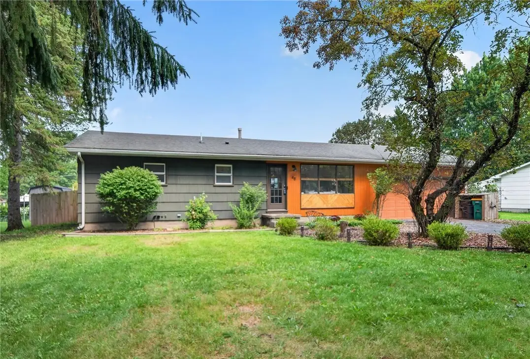 48 Kramer Street, Rochester, NY 14623 - #1