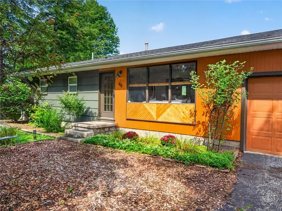 48 Kramer Street, Rochester, NY 14623 - #2