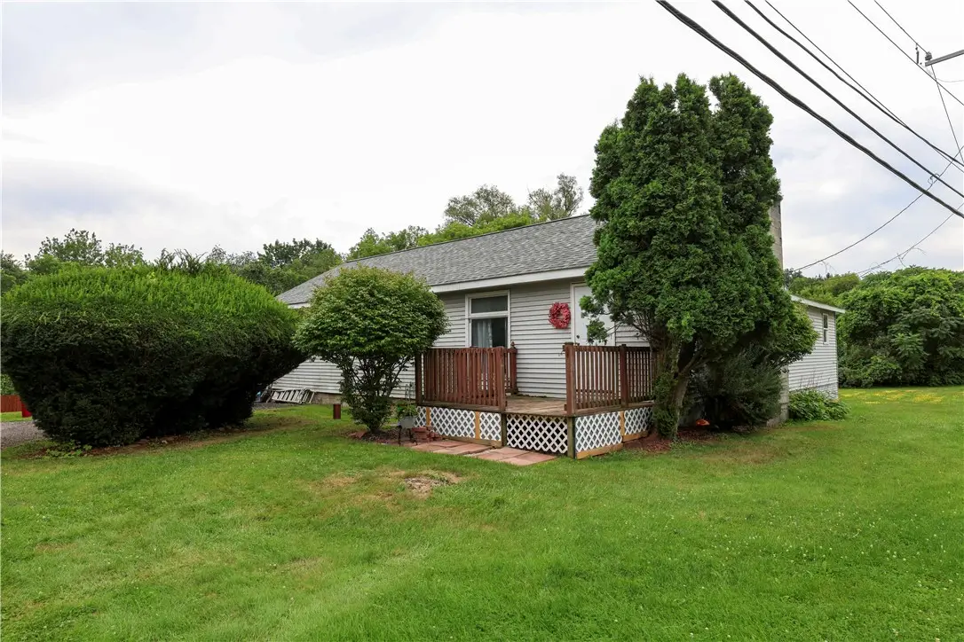 3934 Meads Creek Road, Painted Post, NY 14870 - #1