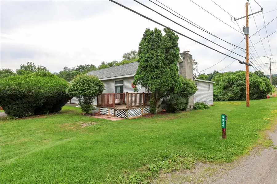 3934 Meads Creek Road, Painted Post, NY 14870 - #2