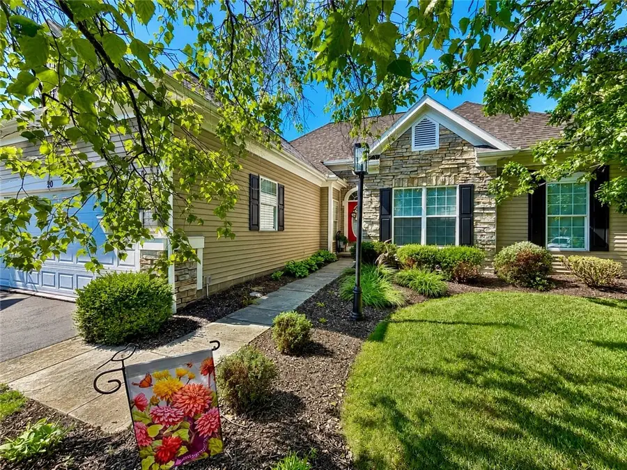 20 New London Road, Pittsford, NY 14534 - #2
