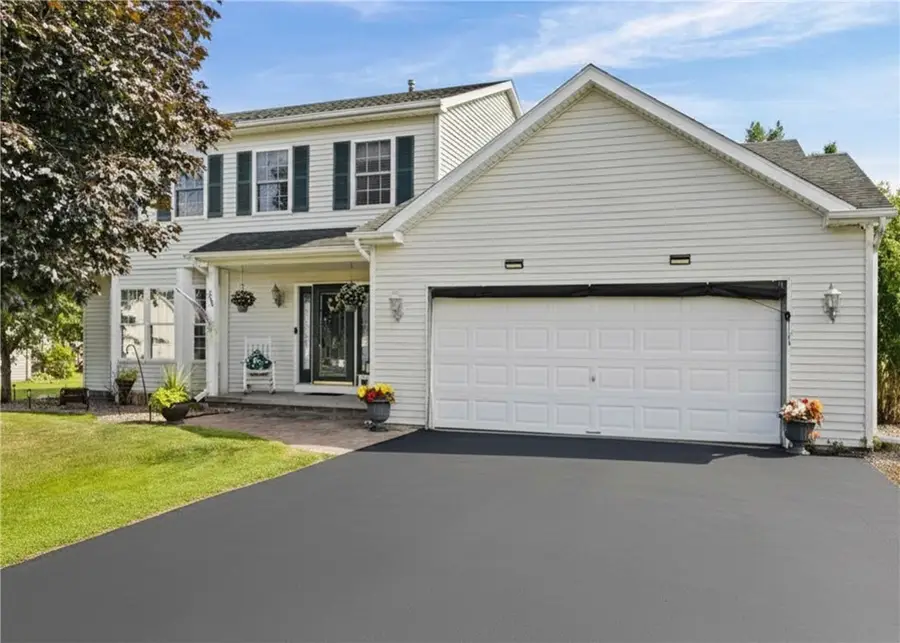 268 Jonquil Lane, Rochester, NY 14612 - #2