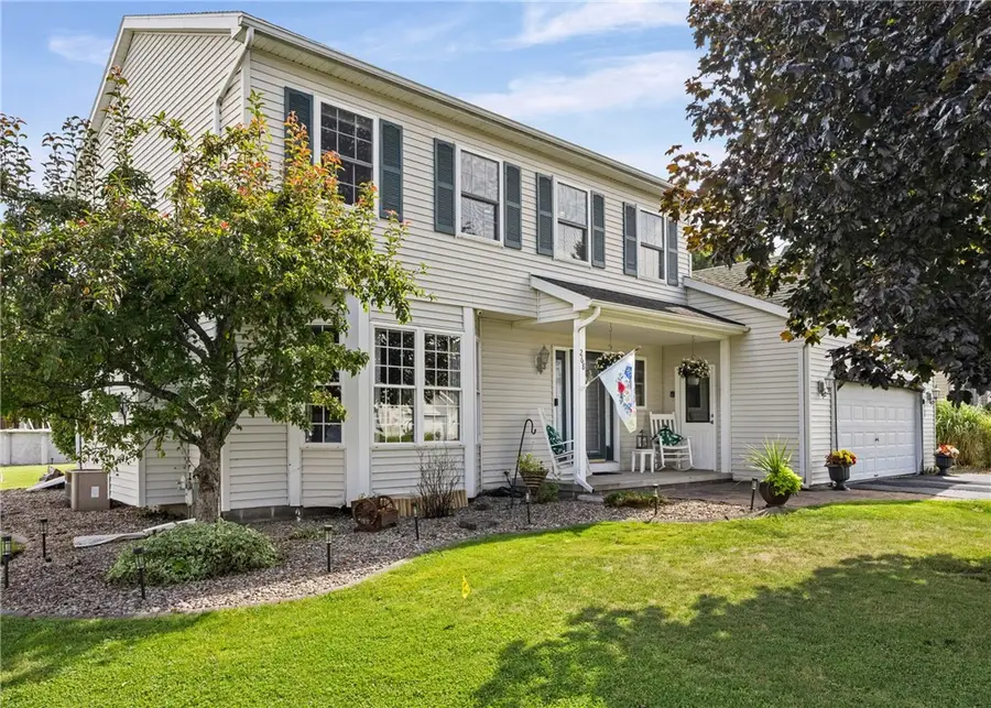 268 Jonquil Lane, Rochester, NY 14612 - #3
